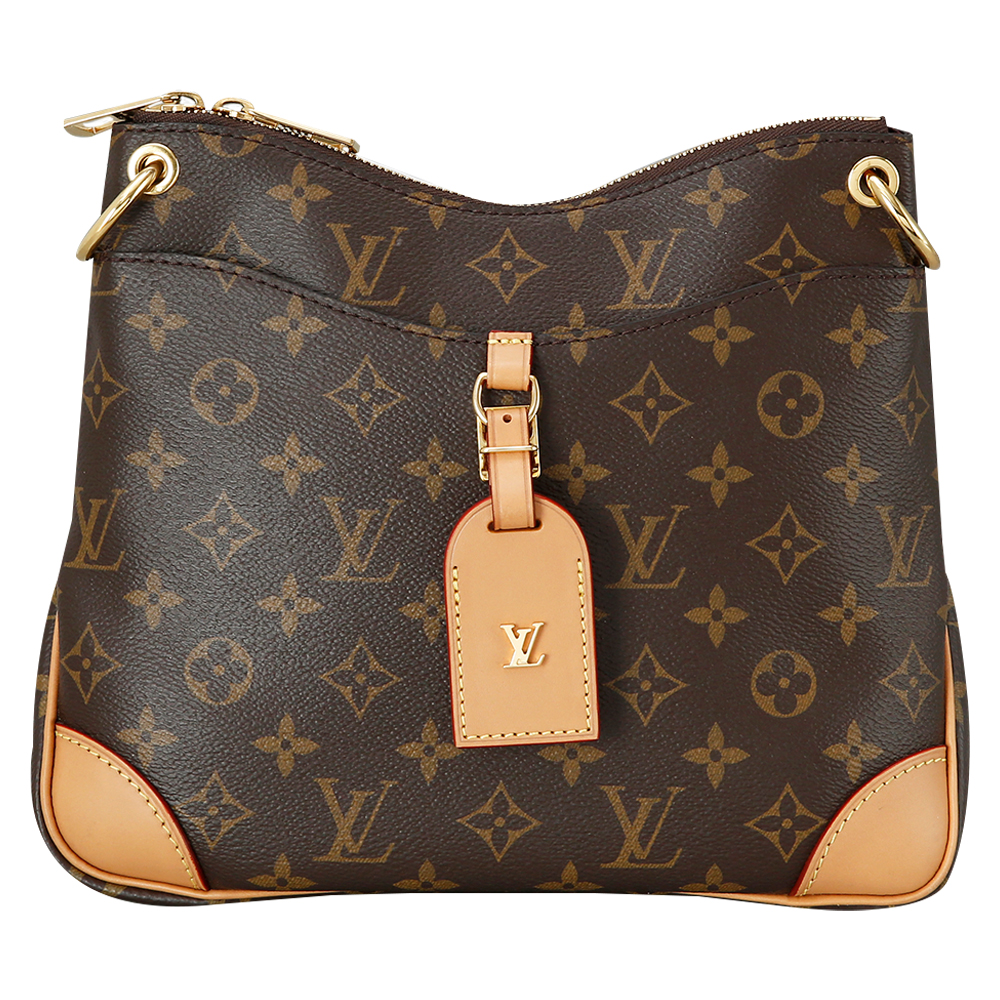 LOUIS VUITTON(USED)루이비통 모노그램 오데온PM