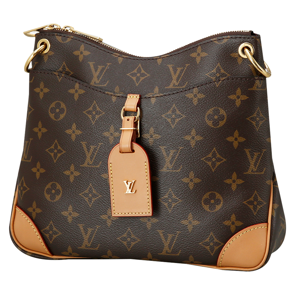 LOUIS VUITTON(USED)루이비통 모노그램 오데온PM