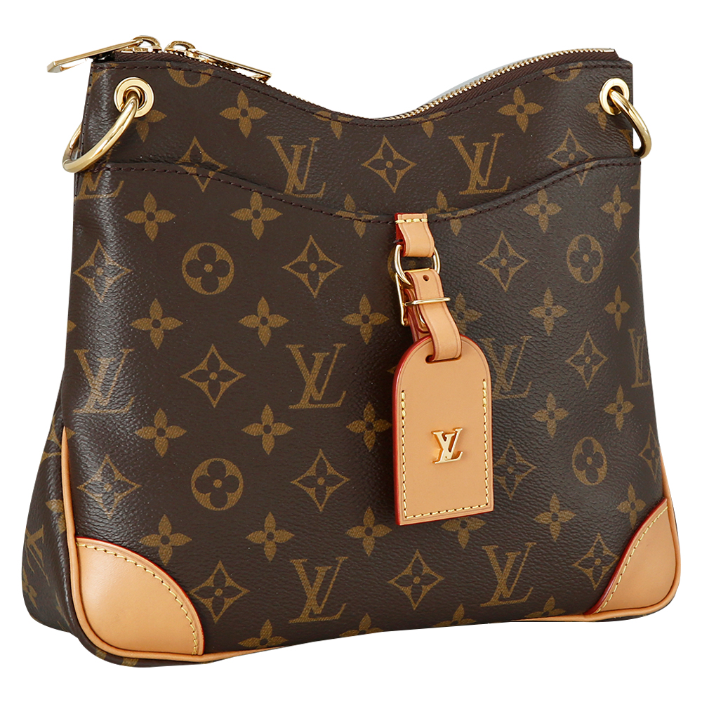 LOUIS VUITTON(USED)루이비통 모노그램 오데온PM