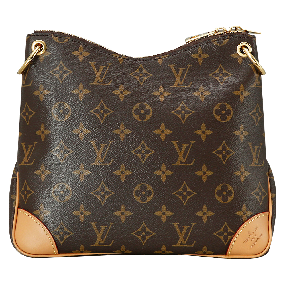 LOUIS VUITTON(USED)루이비통 모노그램 오데온PM