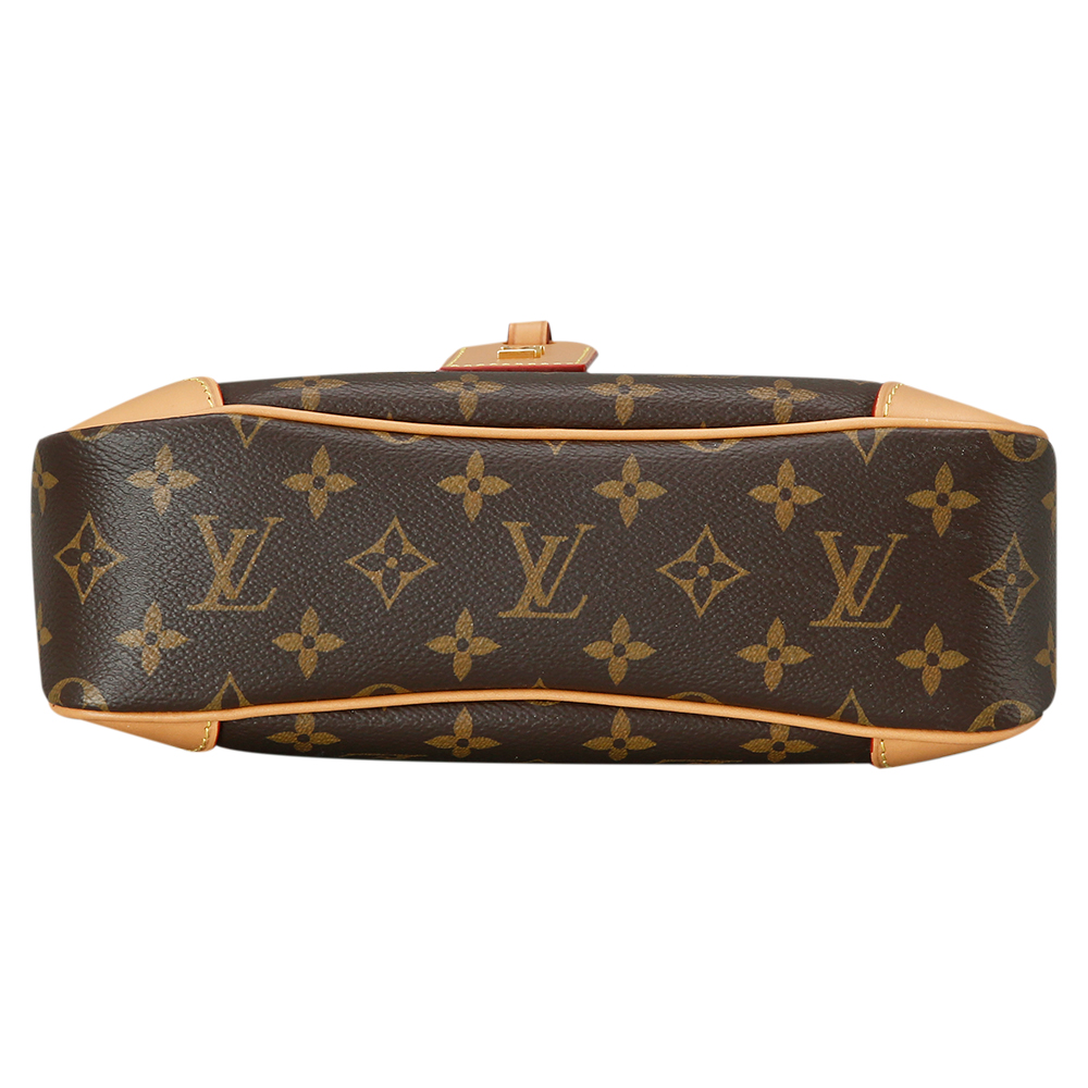 LOUIS VUITTON(USED)루이비통 모노그램 오데온PM