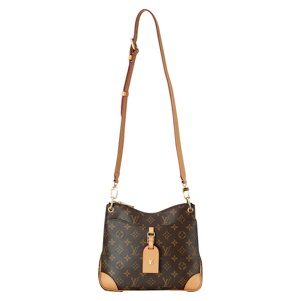 LOUIS VUITTON(USED)루이비통 모노그램 오데온PM