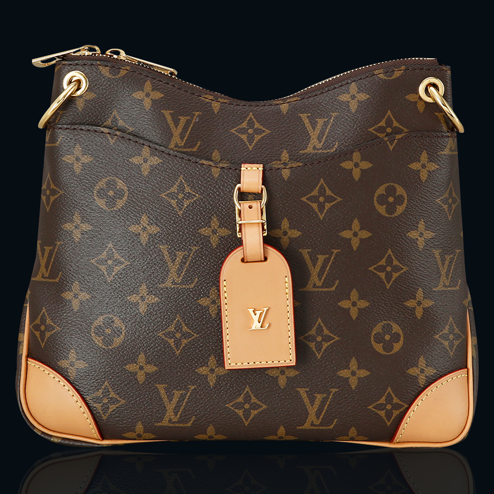 LOUIS VUITTON(USED)루이비통 모노그램 오데온PM