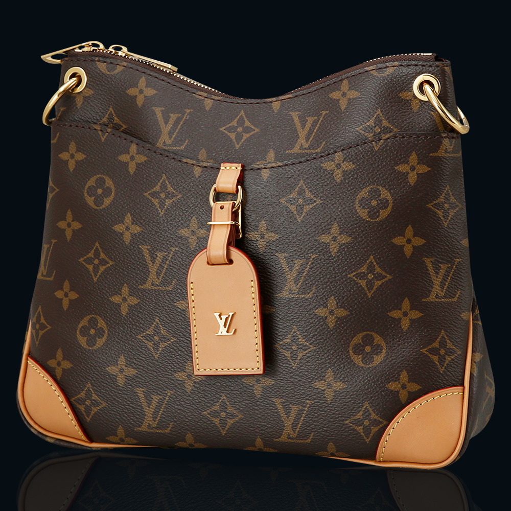 LOUIS VUITTON(USED)루이비통 모노그램 오데온PM