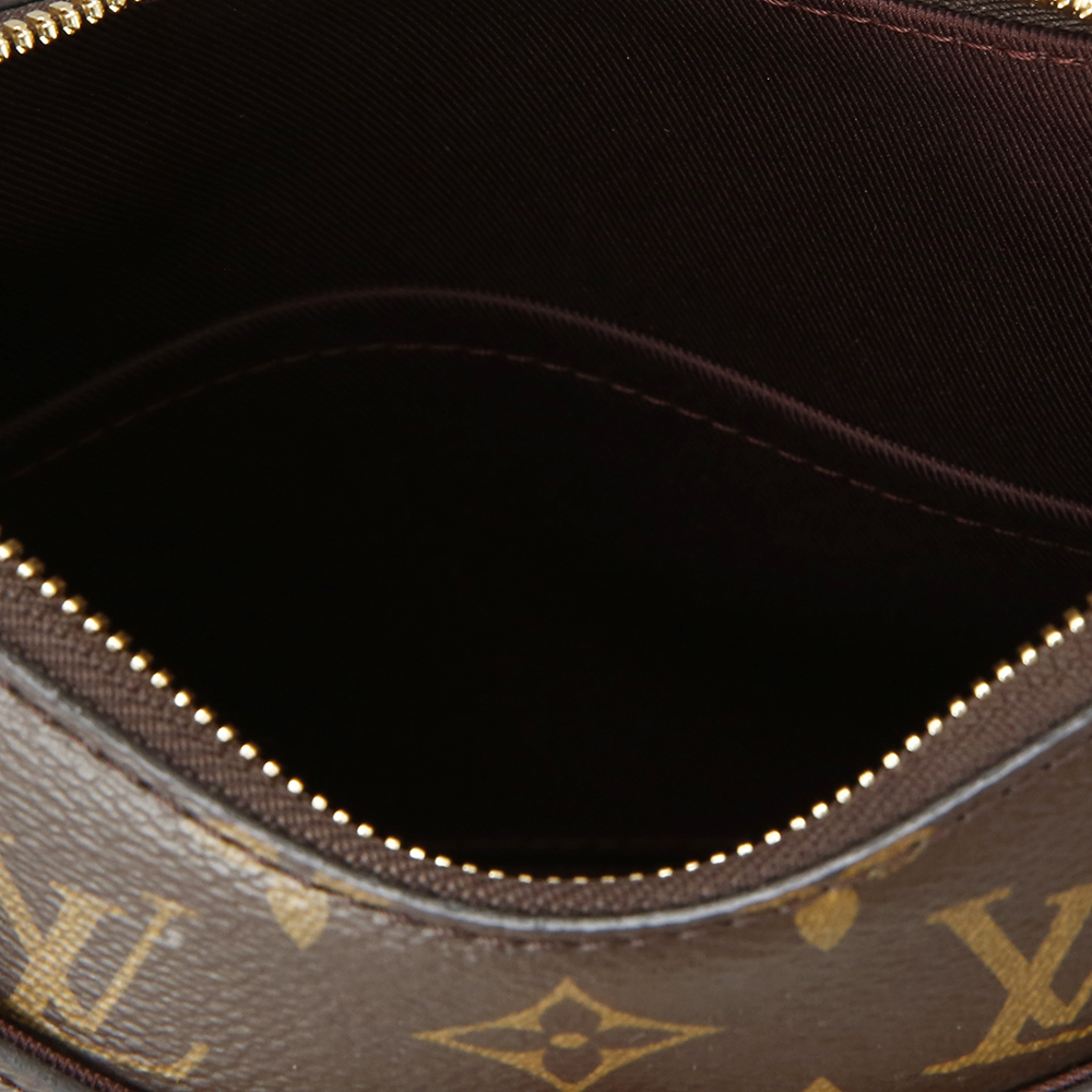 LOUIS VUITTON(USED)루이비통 모노그램 오데온PM
