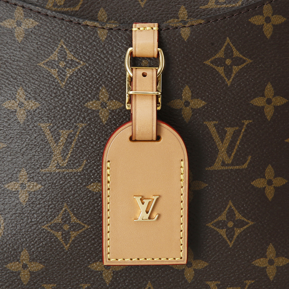 LOUIS VUITTON(USED)루이비통 모노그램 오데온PM