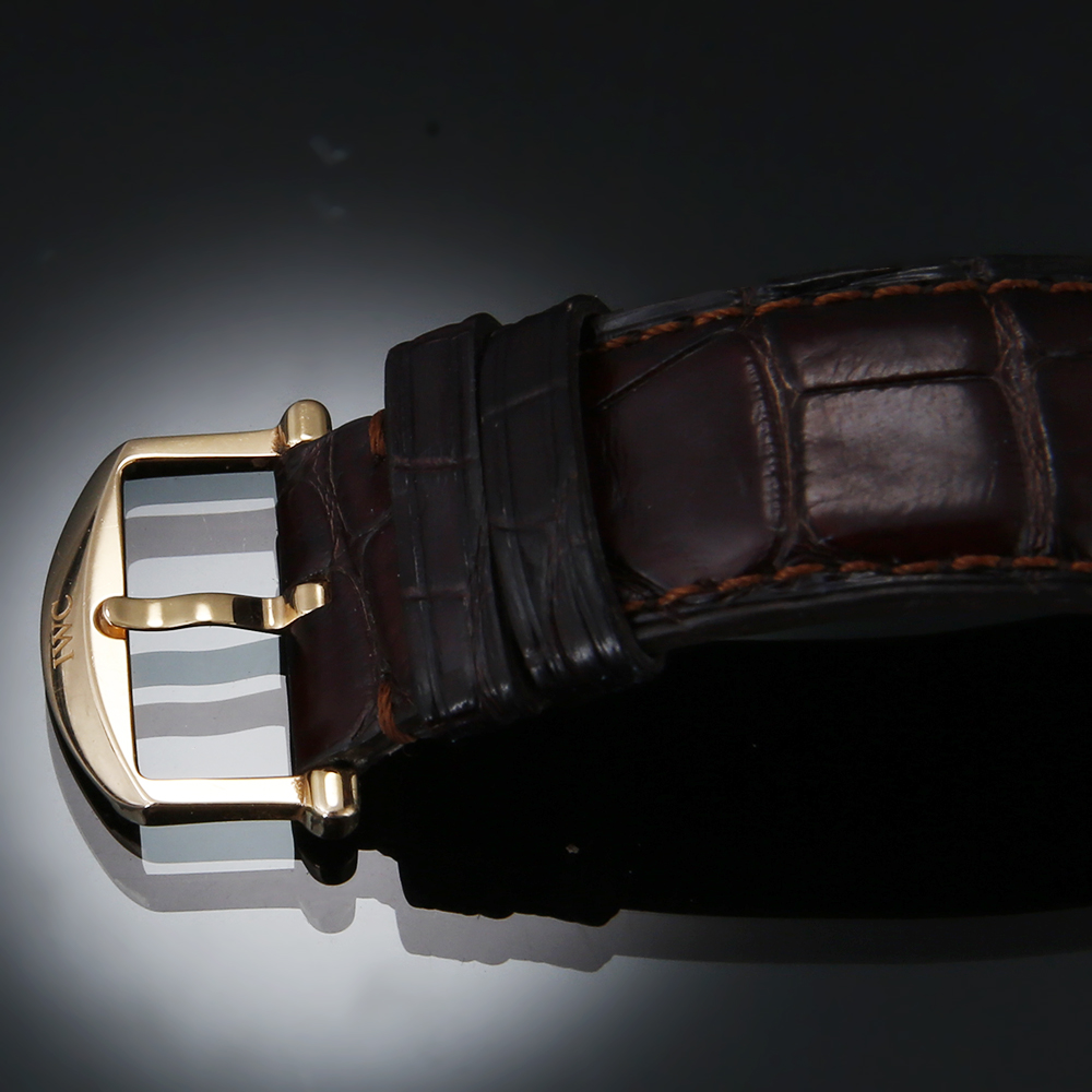 IWC(USED) 포르투피노 크르노 IW3910