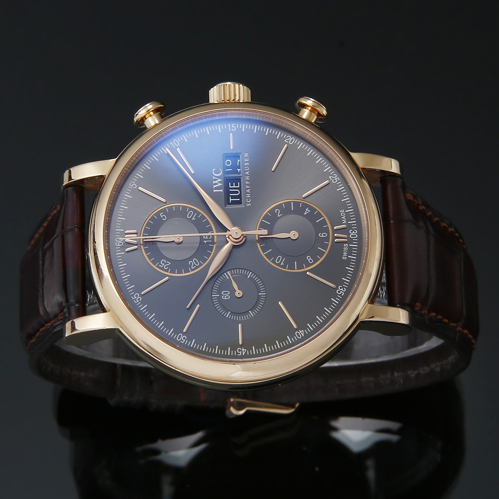IWC(USED) 포르투피노 크르노 IW3910