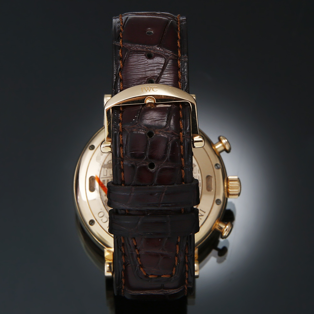 IWC(USED) 포르투피노 크르노 IW3910