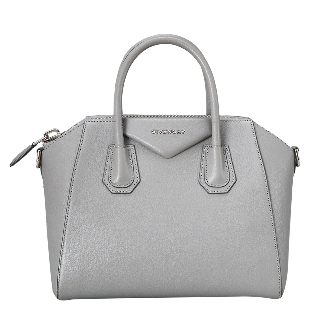 GIVENCHY(USED)지방시 안티고나 스몰