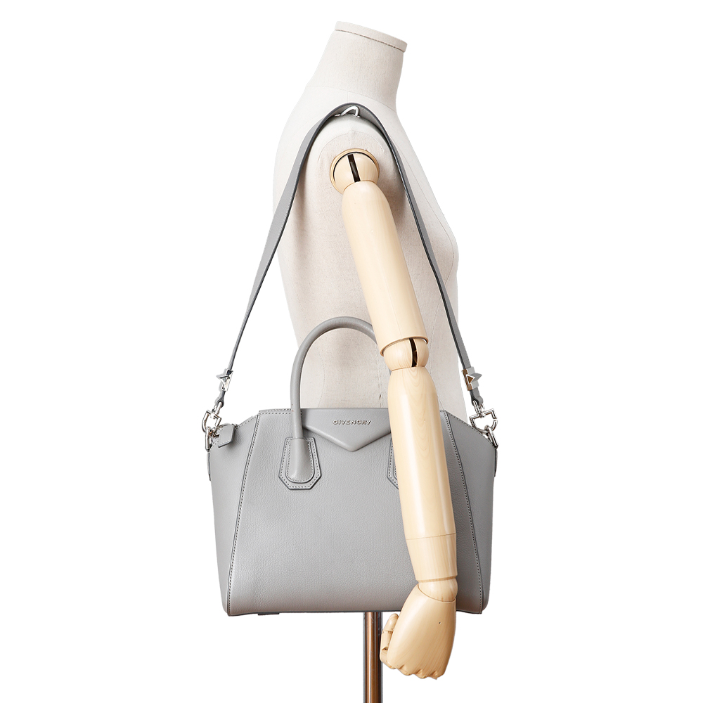 GIVENCHY(USED)지방시 안티고나 스몰