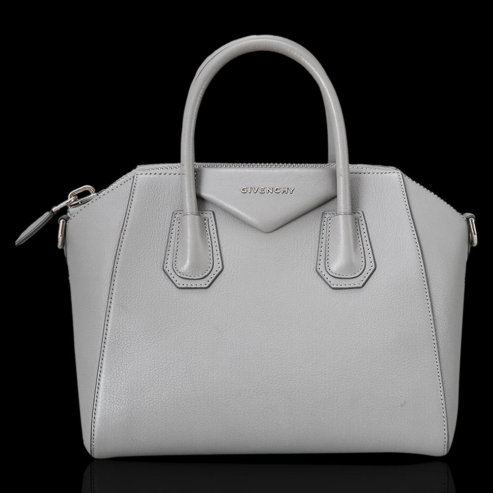 GIVENCHY(USED)지방시 안티고나 스몰