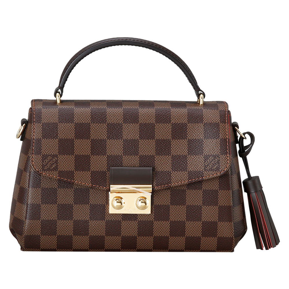 LOUIS VUITTON(USED)루이비통 다미에 에벤 크로아제트