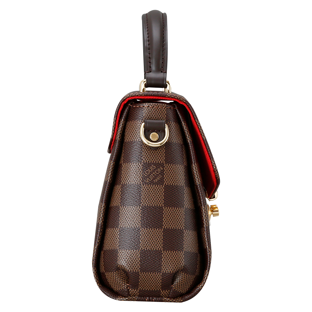 LOUIS VUITTON(USED)루이비통 다미에 에벤 크로아제트