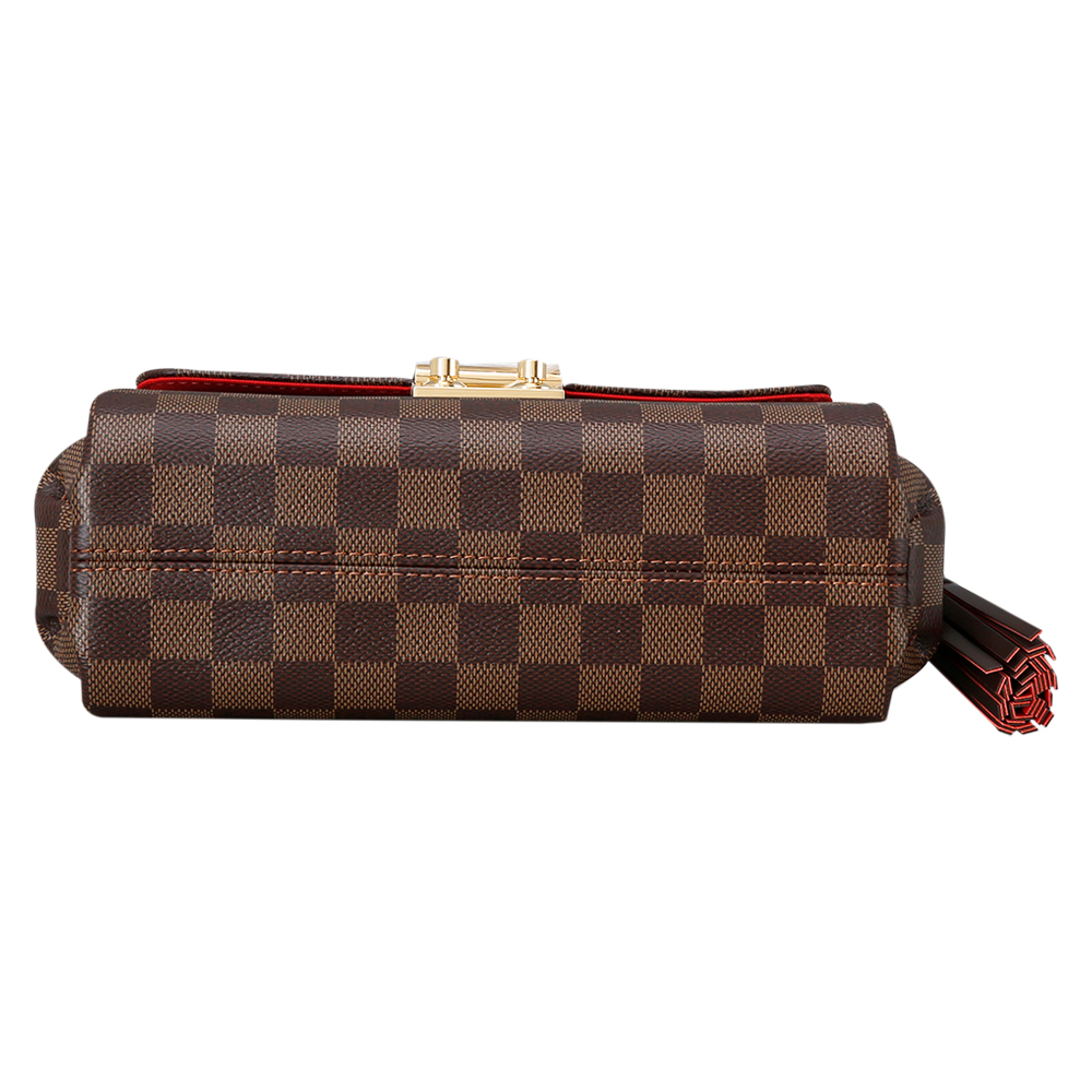 LOUIS VUITTON(USED)루이비통 다미에 에벤 크로아제트
