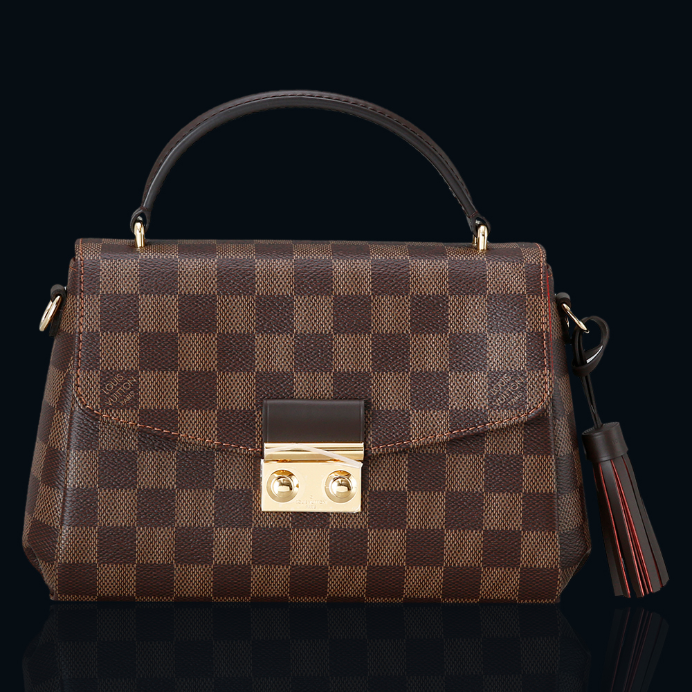 LOUIS VUITTON(USED)루이비통 다미에 에벤 크로아제트
