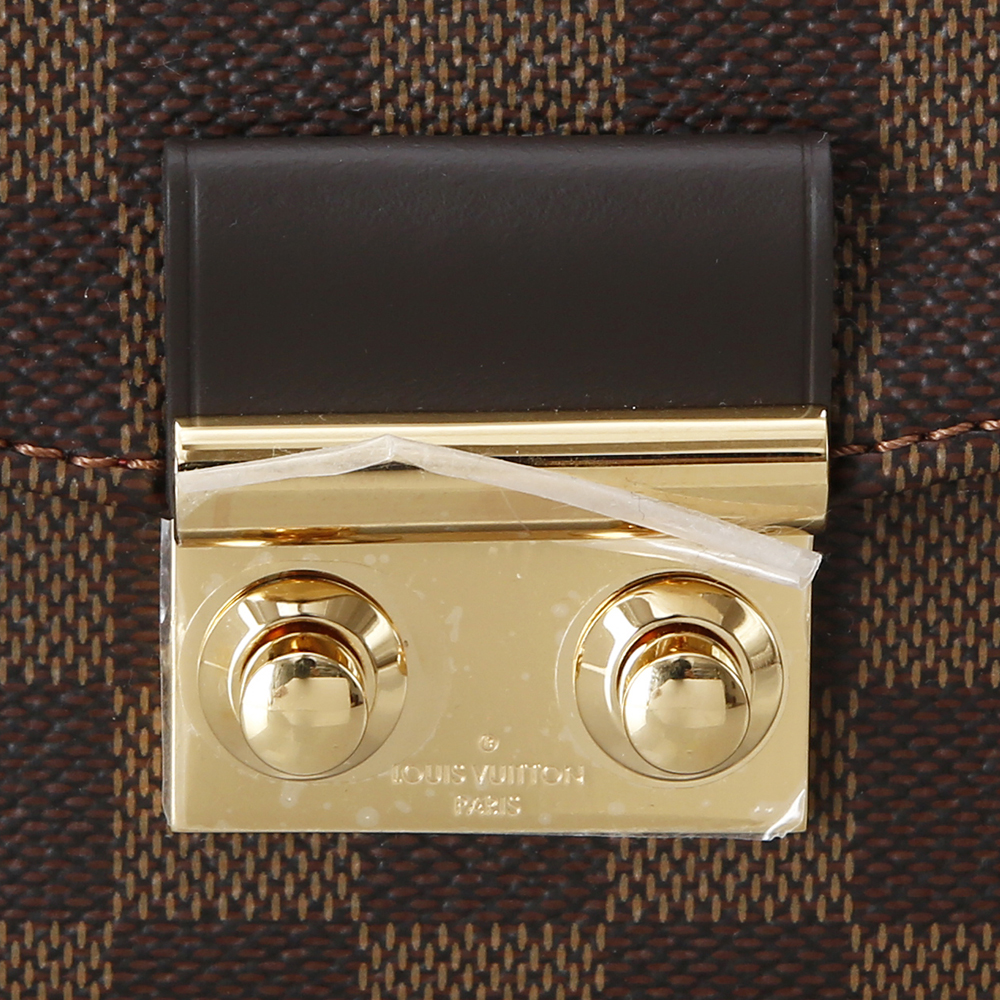 LOUIS VUITTON(USED)루이비통 다미에 에벤 크로아제트