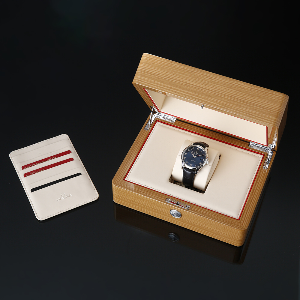 OMEGA(USED)오메가 드빌 아워 비전 코엑셜