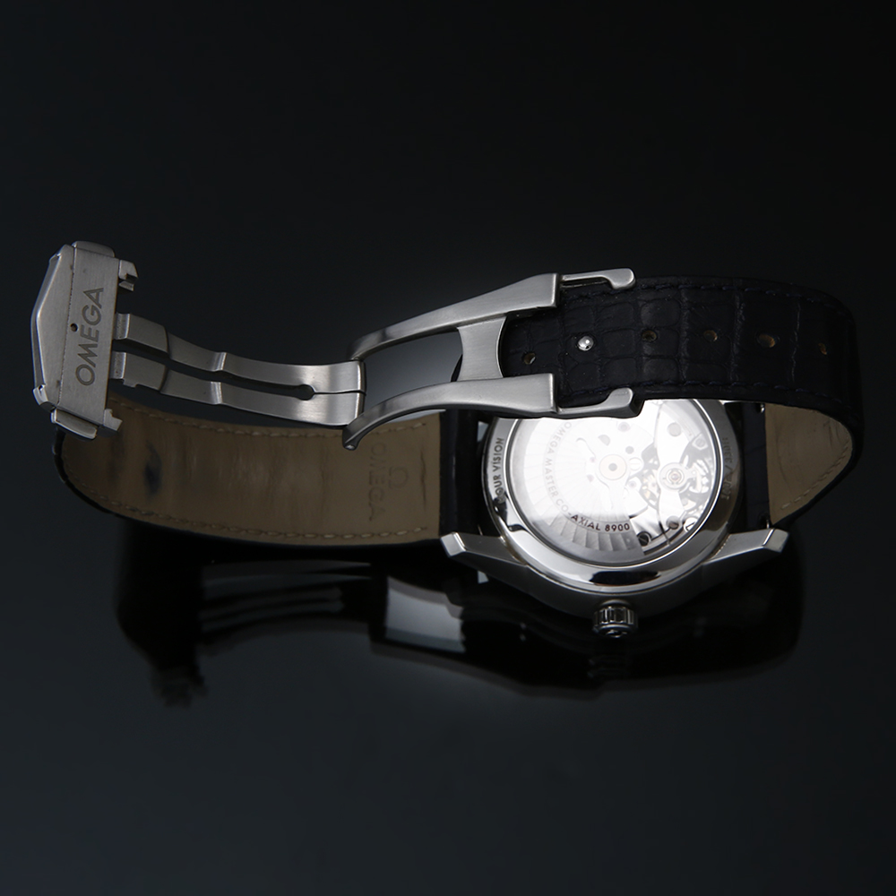 OMEGA(USED)오메가 드빌 아워 비전 코엑셜