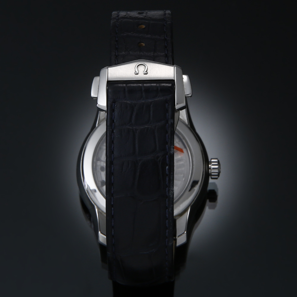 OMEGA(USED)오메가 드빌 아워 비전 코엑셜