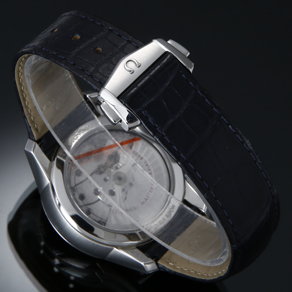 OMEGA(USED)오메가 드빌 아워 비전 코엑셜