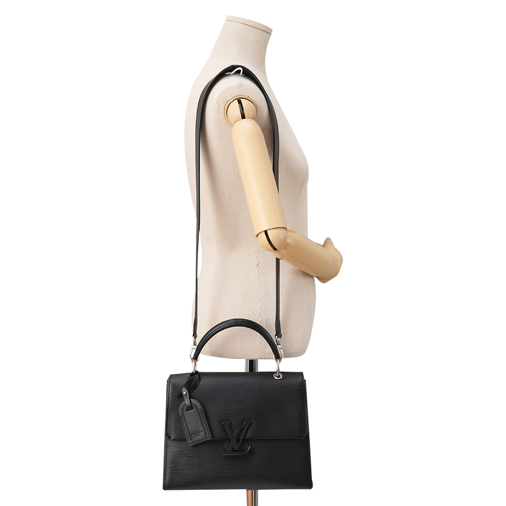 LOUIS VUITTON(USED) 루이비통 에삐 그르넬PM