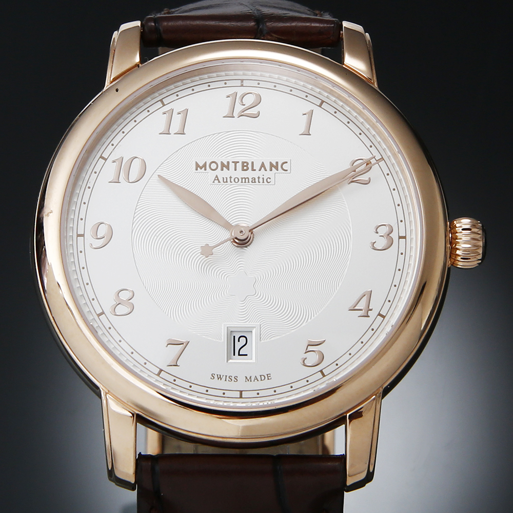 MONTBLANC(USED)몽블랑 스타 레거시 오토