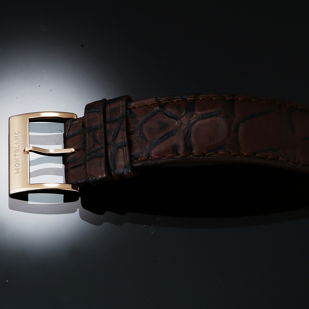 MONTBLANC(USED)몽블랑 스타 레거시 오토