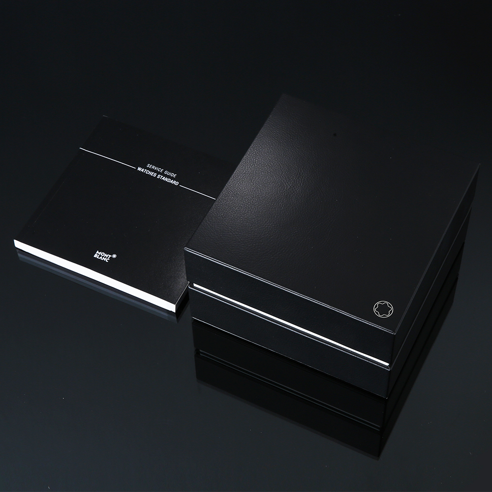 MONTBLANC(USED)몽블랑 스타 레거시 오토