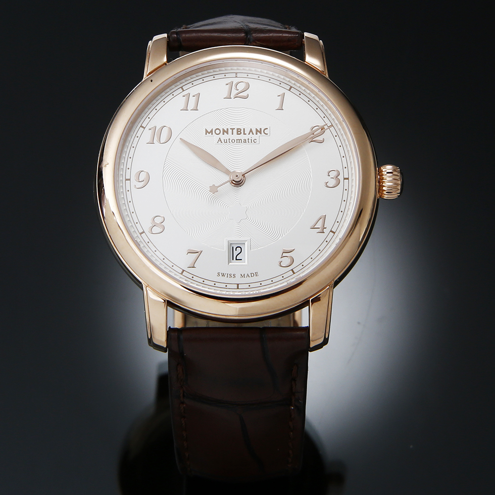 MONTBLANC(USED)몽블랑 스타 레거시 오토