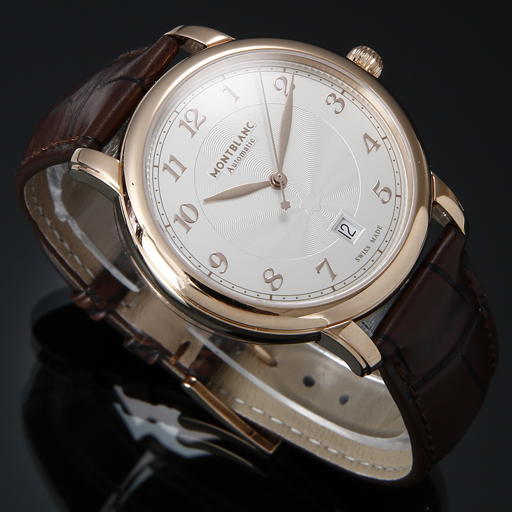 MONTBLANC(USED)몽블랑 스타 레거시 오토