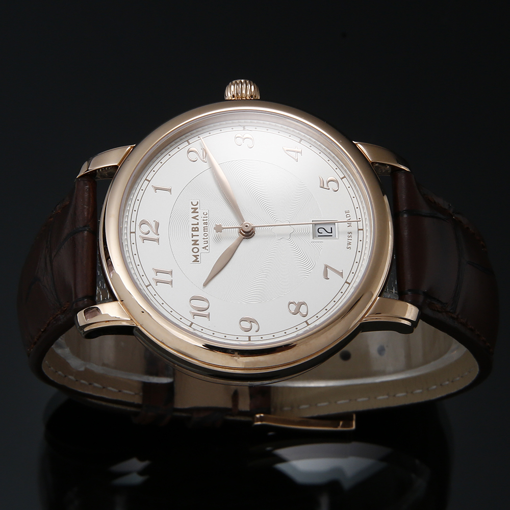 MONTBLANC(USED)몽블랑 스타 레거시 오토