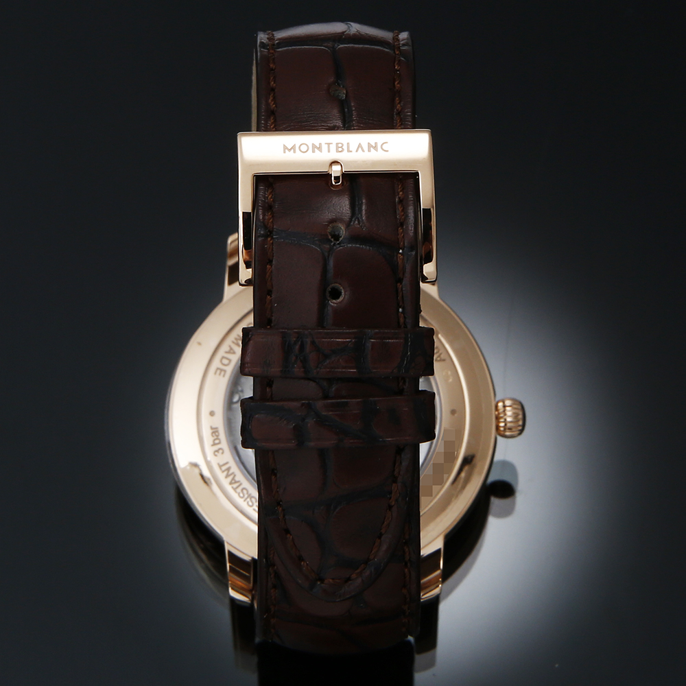 MONTBLANC(USED)몽블랑 스타 레거시 오토
