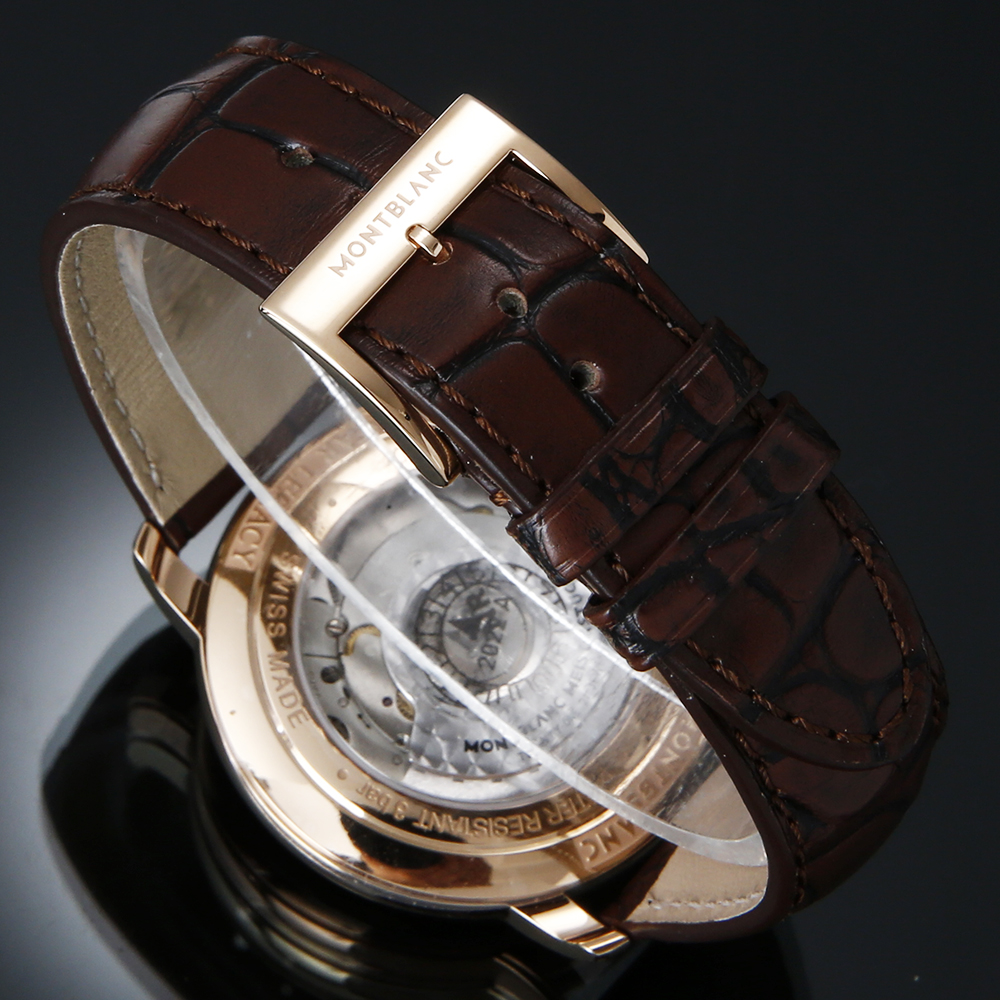 MONTBLANC(USED)몽블랑 스타 레거시 오토