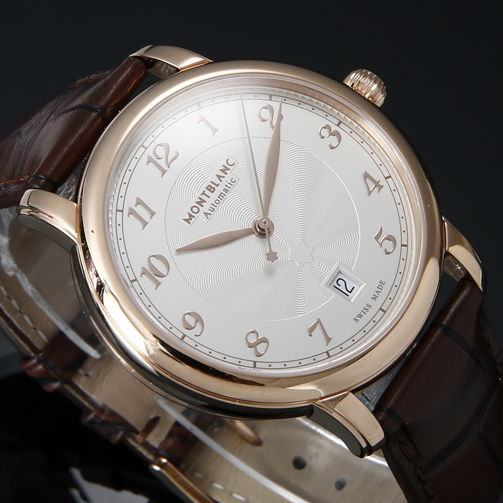 MONTBLANC(USED)몽블랑 스타 레거시 오토