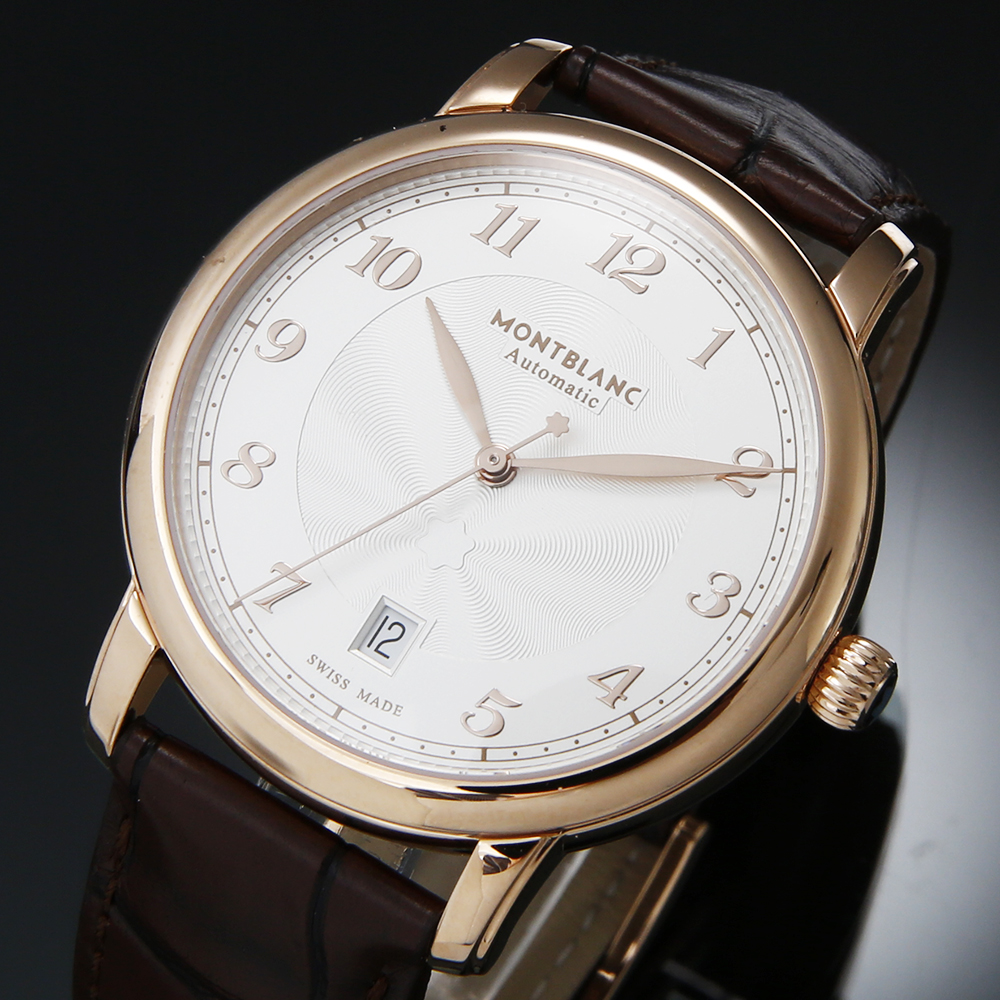 MONTBLANC(USED)몽블랑 스타 레거시 오토