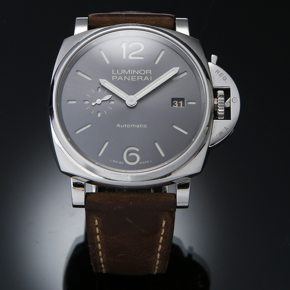PANERAI(USED) 파네라이 루미너 듀에