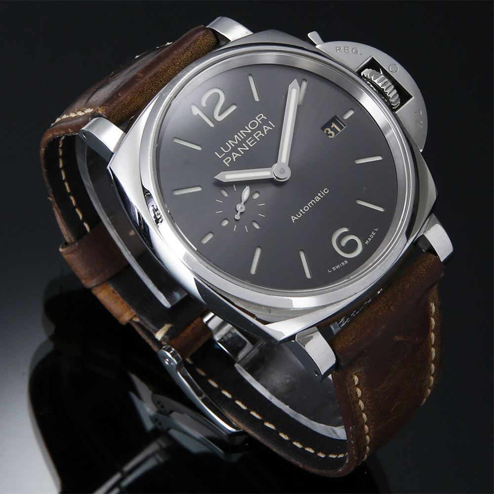 PANERAI(USED) 파네라이 루미너 듀에