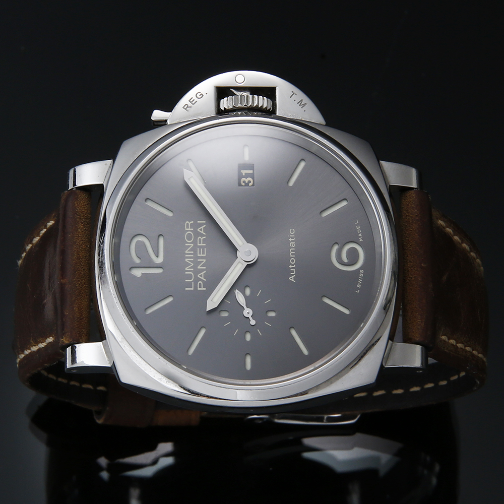 PANERAI(USED) 파네라이 루미너 듀에
