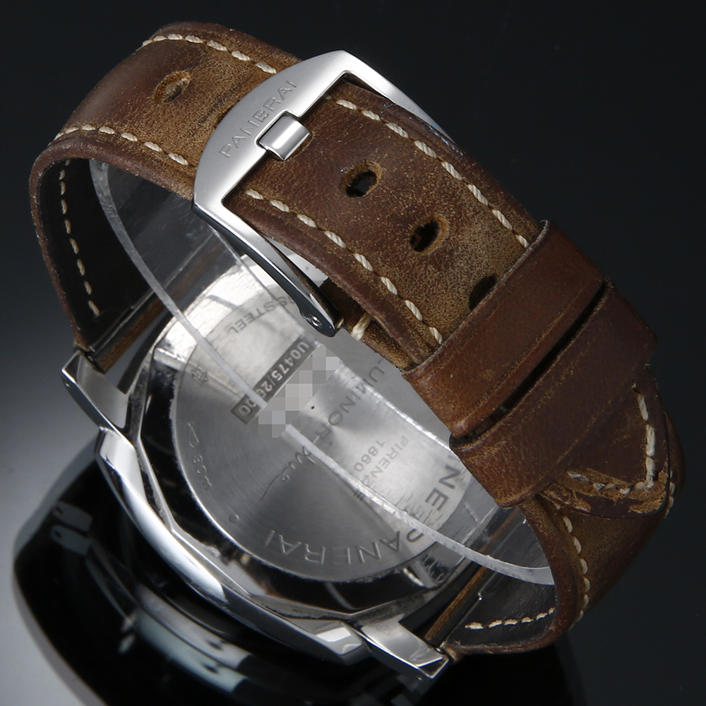 PANERAI(USED) 파네라이 루미너 듀에