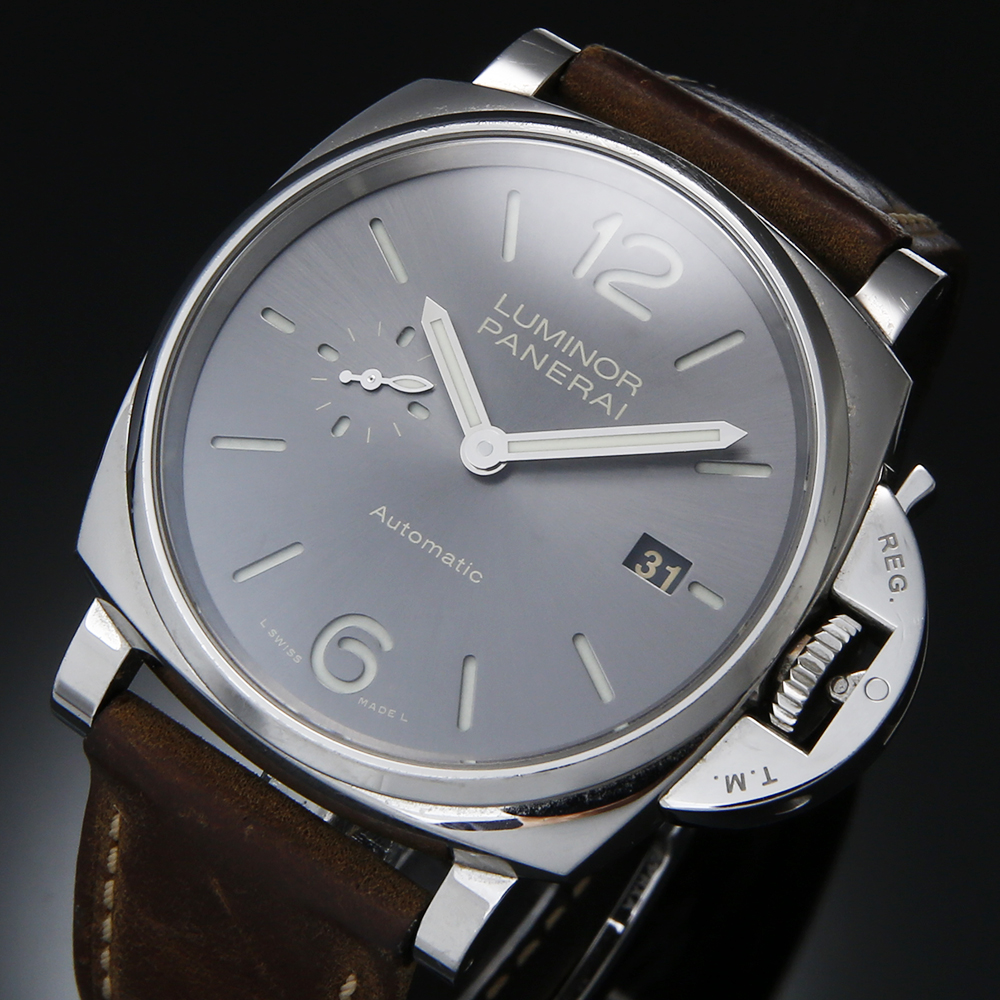 PANERAI(USED) 파네라이 루미너 듀에