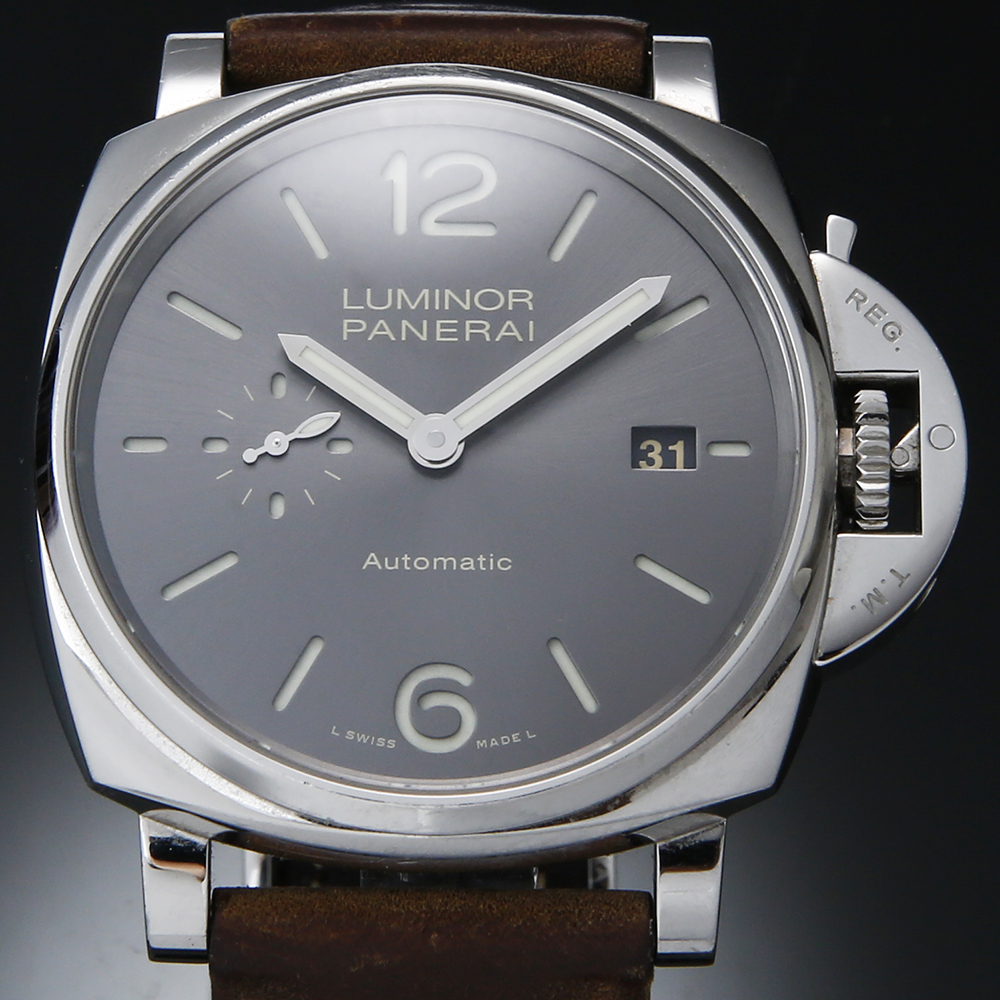 PANERAI(USED) 파네라이 루미너 듀에