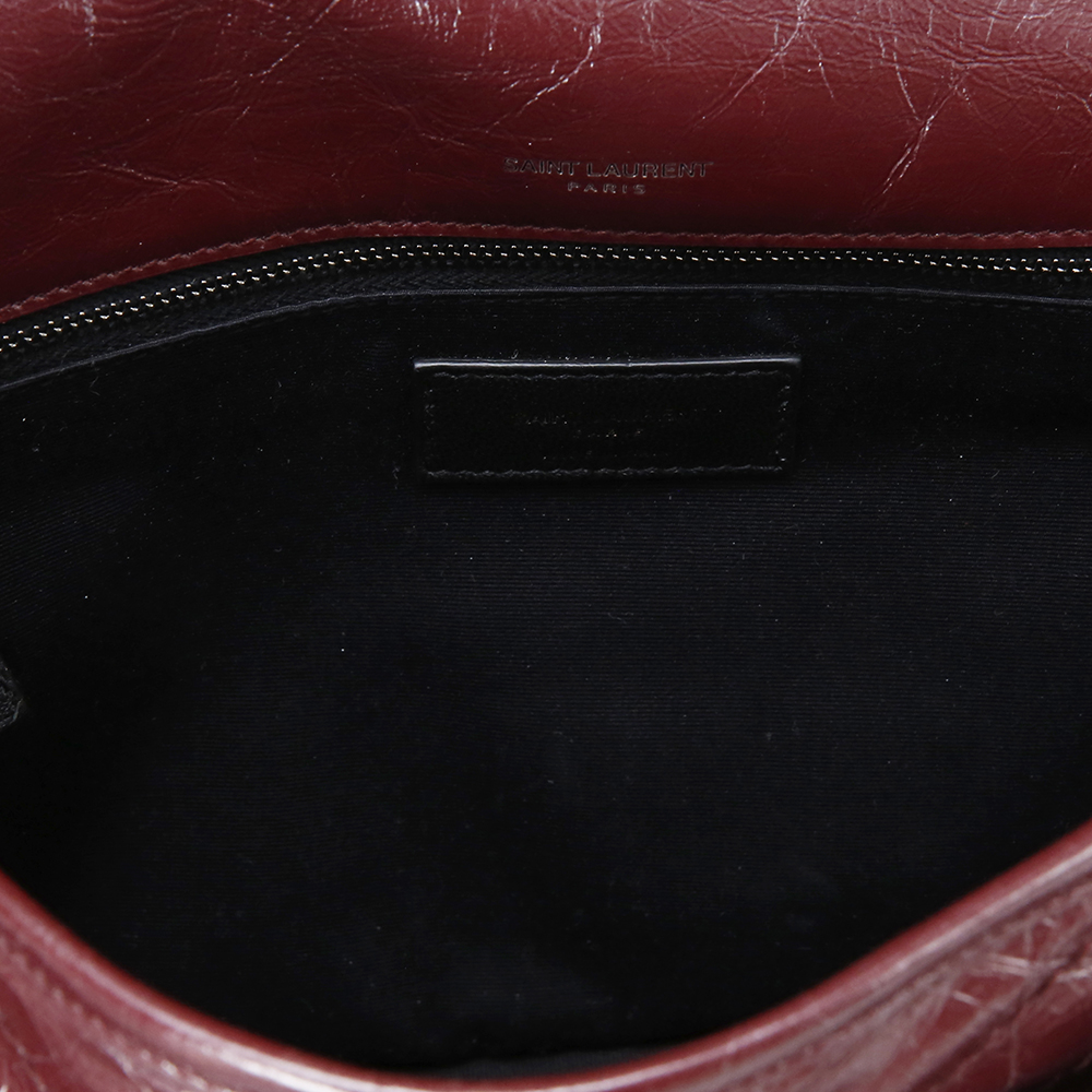 Yves Saint Laurent(USED)생로랑 니키 체인 숄더백