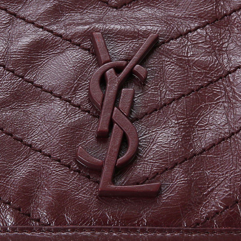Yves Saint Laurent(USED)생로랑 니키 체인 숄더백