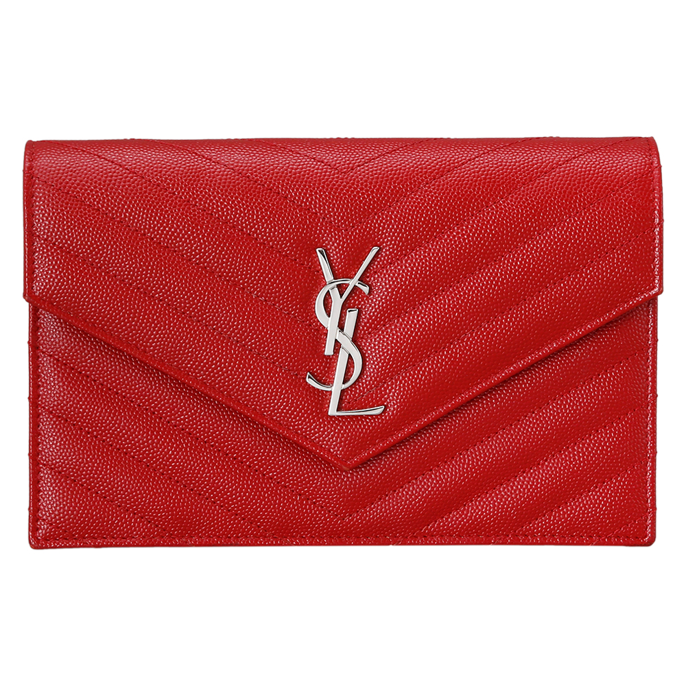 Yves Saint Laurent(USED)생로랑 엔벨로프 체인 크로스백