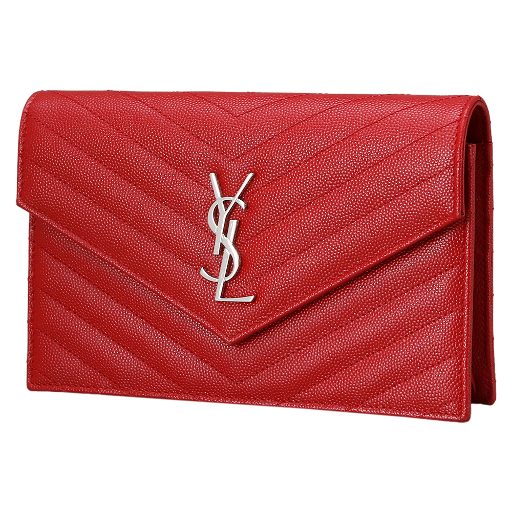 Yves Saint Laurent(USED)생로랑 엔벨로프 체인 크로스백