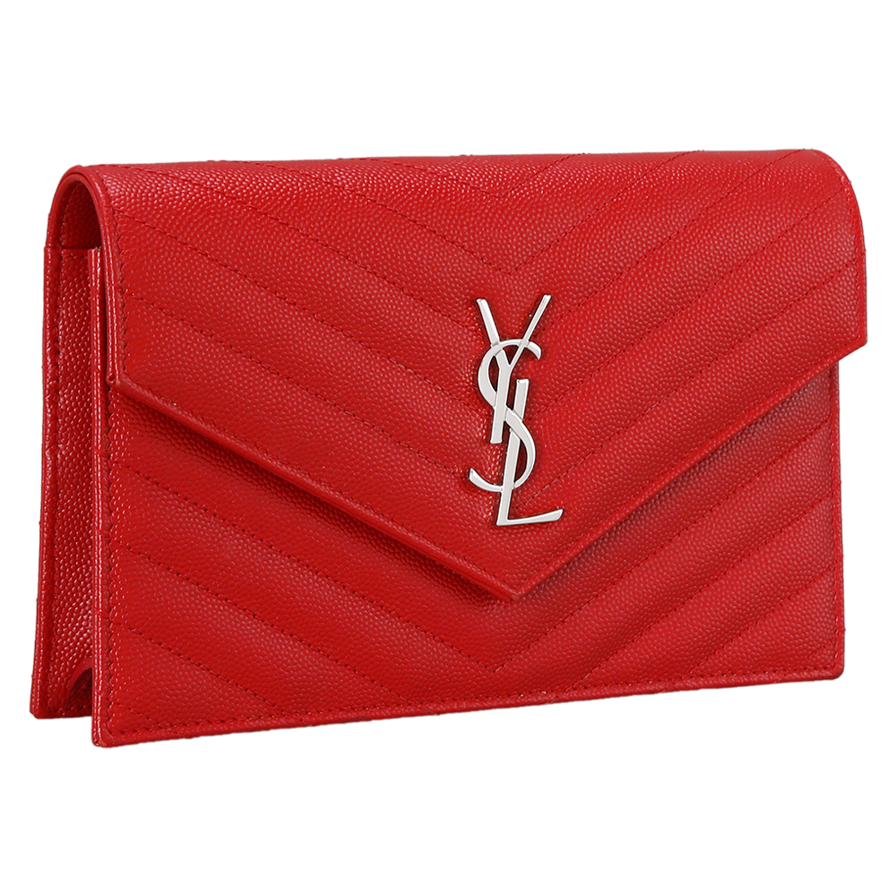 Yves Saint Laurent(USED)생로랑 엔벨로프 체인 크로스백