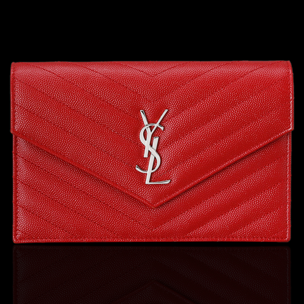 Yves Saint Laurent(USED)생로랑 엔벨로프 체인 크로스백