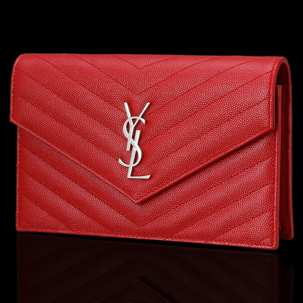 Yves Saint Laurent(USED)생로랑 엔벨로프 체인 크로스백