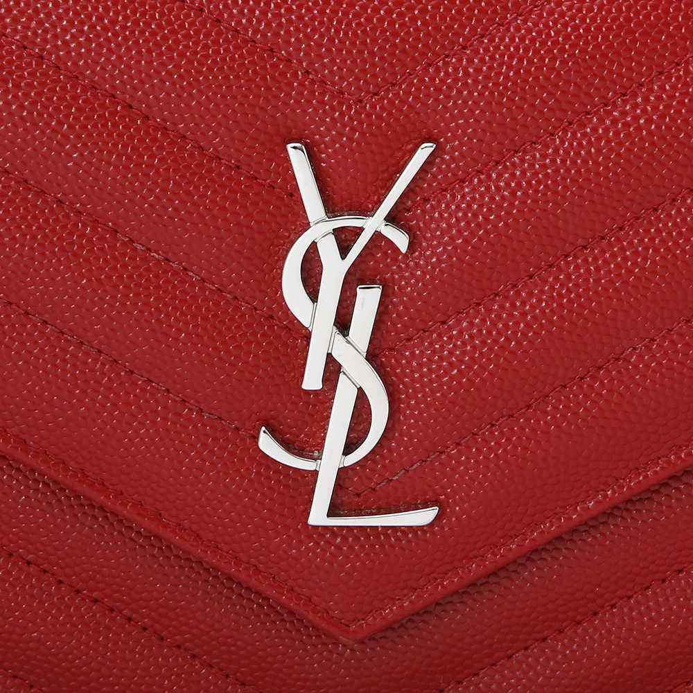Yves Saint Laurent(USED)생로랑 엔벨로프 체인 크로스백